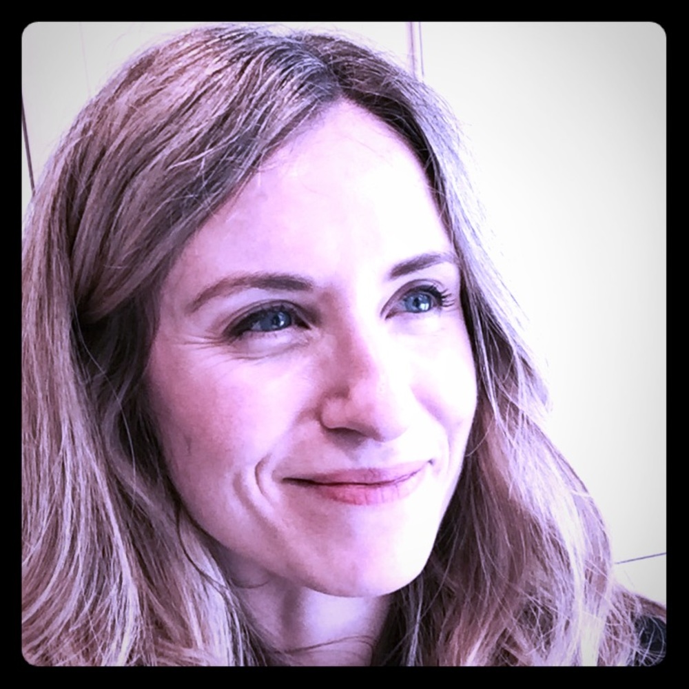 Meet your Posher, Ailsa